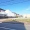 【兵庫県/神戸市西区白水】神戸市西区白水1丁目　事業用地 現地