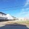 【兵庫県/神戸市西区白水】神戸市西区白水1丁目　事業用地 現地