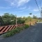 【兵庫県/西宮市五月ケ丘】西宮市五月ケ丘　土地 前面道路