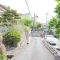 【兵庫県/西宮市甲陽園西山町】西宮市甲陽園西山町　売土地 前面道路