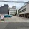 【神奈川県/横浜市青葉区青葉台】青葉区青葉台2丁目　土地 現地