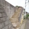【神奈川県/横浜市神奈川区三ツ沢東町】三ツ沢東町　売地 現地