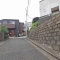 【神奈川県/横浜市神奈川区三ツ沢東町】三ツ沢東町　売地 前面道路