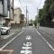 【東京都/杉並区下井草】杉並区下井草四丁目売地 前面道路