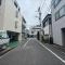 【東京都/文京区小石川】文京区小石川五丁目土地 前面道路