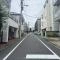 【東京都/文京区小石川】文京区小石川五丁目土地 前面道路