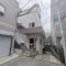 【東京都/文京区春日】文京区春日二丁目売地 現地（古家あり）