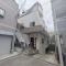 【東京都/文京区春日】文京区春日二丁目売地 現地（古家あり）