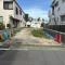 【東京都/文京区小日向】文京区小日向一丁目売地　A区画 現地
