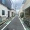 【東京都/豊島区巣鴨】豊島区巣鴨5丁目　売地 前面道路