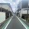 【東京都/豊島区巣鴨】豊島区巣鴨5丁目　売地 前面道路