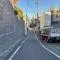 【東京都/文京区西片】文京区西片一丁目売地 前面道路