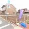 【東京都/練馬区練馬】練馬区練馬2丁目　土地 現地