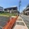 【東京都/文京区大塚】文京区大塚4丁目売地 前面道路