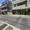 【東京都/文京区大塚】文京区大塚4丁目売地 前面道路