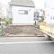【東京都/豊島区長崎】豊島区長崎2丁目建築条件付売地 現地