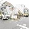 【東京都/豊島区長崎】豊島区長崎2丁目建築条件付売地 現地