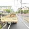 【東京都/豊島区長崎】豊島区長崎2丁目建築条件付売地 前面道路