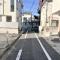 【東京都/豊島区長崎】豊島区長崎4丁目　売地 前面道路