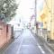 【東京都/豊島区長崎】豊島区長崎4丁目　売地 前面道路