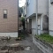 【東京都/文京区大塚】文京区大塚五丁目　売地 通路（西側）