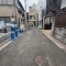 【東京都/港区赤坂】港区赤坂7丁目売地 前面道路