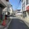 【東京都/三鷹市上連雀】東京都三鷹市上連雀9丁目 前面道路