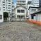 【東京都/品川区荏原】品川区荏原4丁目　建築条件付き売地 現地