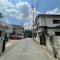 【東京都/練馬区石神井台】練馬区石神井台5丁目　土地 前面道路