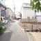 【東京都/目黒区目黒】目黒区目黒4丁目　土地 現地