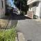 【東京都/葛飾区高砂】葛飾区高砂3丁目　土地 前面道路