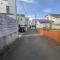 【東京都/練馬区羽沢】練馬区羽沢2丁目　条件付き売地 前面道路