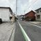 【埼玉県/川越市中原町】川越市中原町一丁目　売地 前面道路