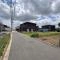 【埼玉県/富士見市大字水子】富士見市大字水子　売地 前面道路