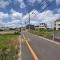 【埼玉県/富士見市大字水子】富士見市大字水子　売地 前面道路