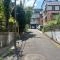 【東京都/板橋区若木】板橋区若木2丁目　土地 前面道路