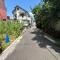 【東京都/板橋区若木】板橋区若木2丁目　土地 前面道路