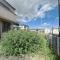 【埼玉県/ふじみ野市中福岡】ふじみ野市中福岡土地　A区画 現地：私道側/全3区画