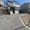 【埼玉県/入間郡三芳町大字藤久保】売地　三芳町藤久保 通路