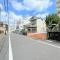 【東京都/板橋区桜川】板橋区桜川3丁目　土地 前面道路