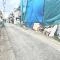 【埼玉県/和光市白子】和光市白子2丁目　分譲土地 前面道路