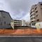 【埼玉県/朝霞市本町】朝霞市本町1丁目土地 現地