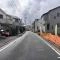 【埼玉県/朝霞市本町】朝霞市本町1丁目土地 前面道路