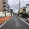 【埼玉県/朝霞市本町】朝霞市本町1丁目土地 前面道路