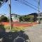 【神奈川県/川崎市中原区小杉陣屋町】小杉陣屋町土地 前面道路