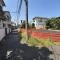 【神奈川県/川崎市中原区小杉陣屋町】小杉陣屋町土地 前面道路