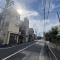 【神奈川県/川崎市中原区木月住吉町】中原区木月住吉町土地 前面道路