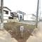 【東京都/国分寺市東戸倉】国分寺市東戸倉2丁目土地 1区画 現地：全3区画の写真手前