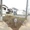 【東京都/国分寺市東戸倉】国分寺市東戸倉2丁目土地 2区画 現地：全3区画の真ん中