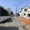 【東京都/国立市中】国立市中3丁目土地　B区画 前面道路